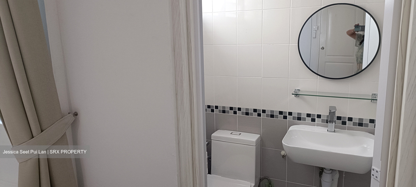 Blk 110 Bishan View (Bishan), HDB 3 Rooms #565752421